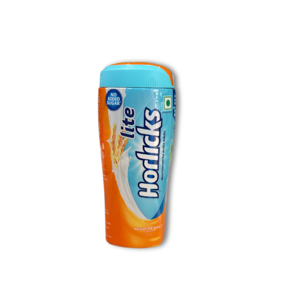 Horlicks Lite