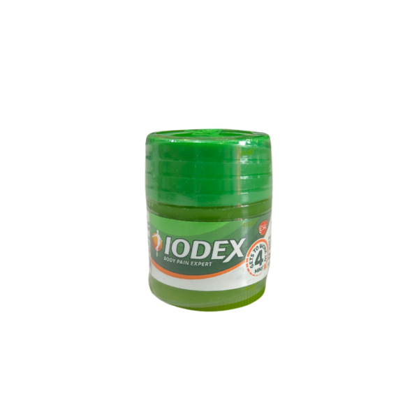 Iodex 16g