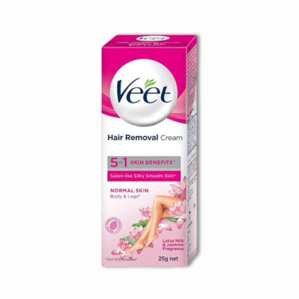 Veet Hair Removal Cream
