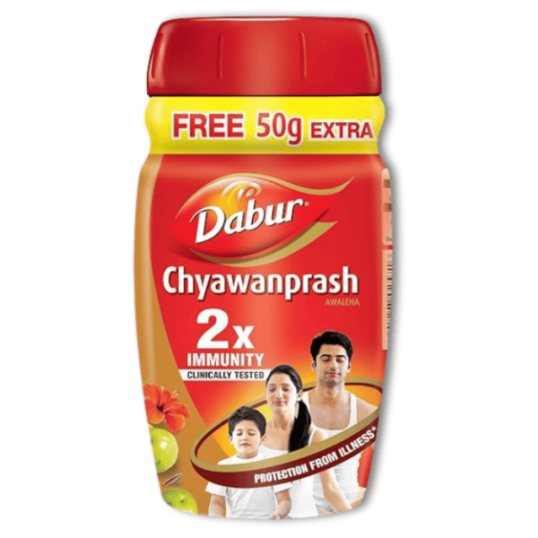 Dabur Chyawanprash