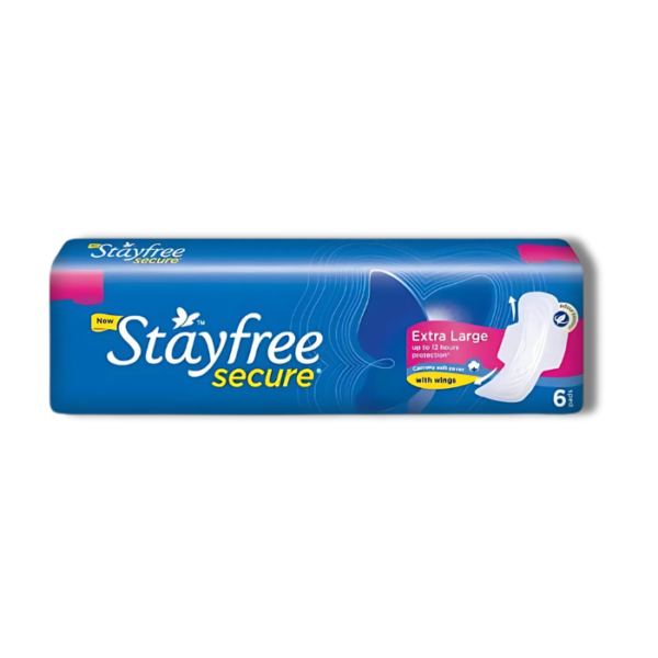 Stayfree Secure XL