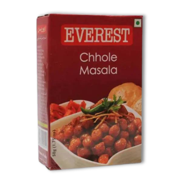 Everest Chole Masala 50g
