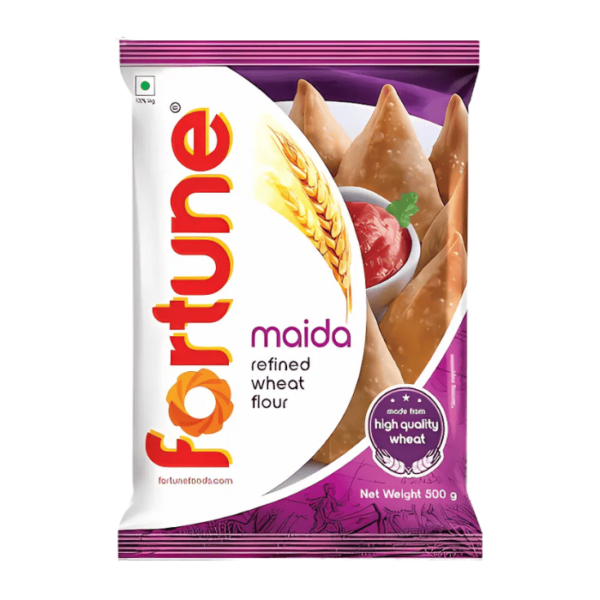 Fortune Maida / Refined Wheat Flour 500 g