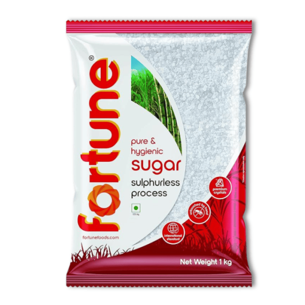Fortune Sugar, 1 kg
