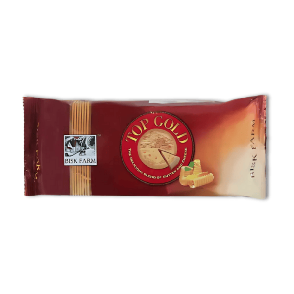 Bisk Farm Top Gold Biscuits 200 g