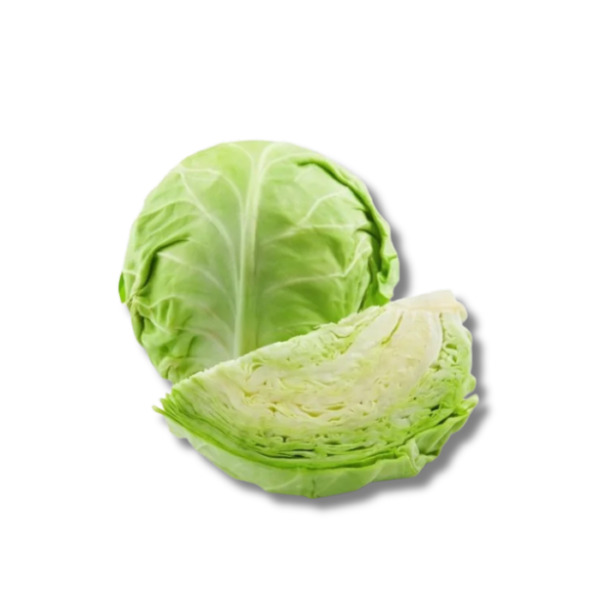 Cabbage (Bandha Gobhi)