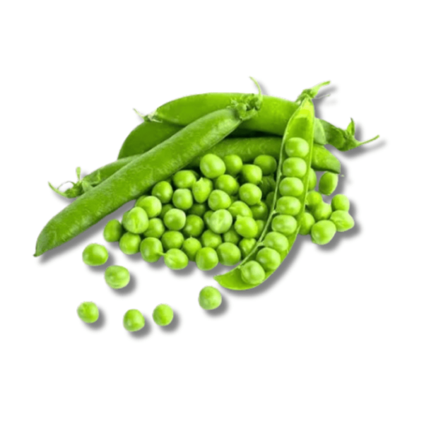 Green Peas (Matar)