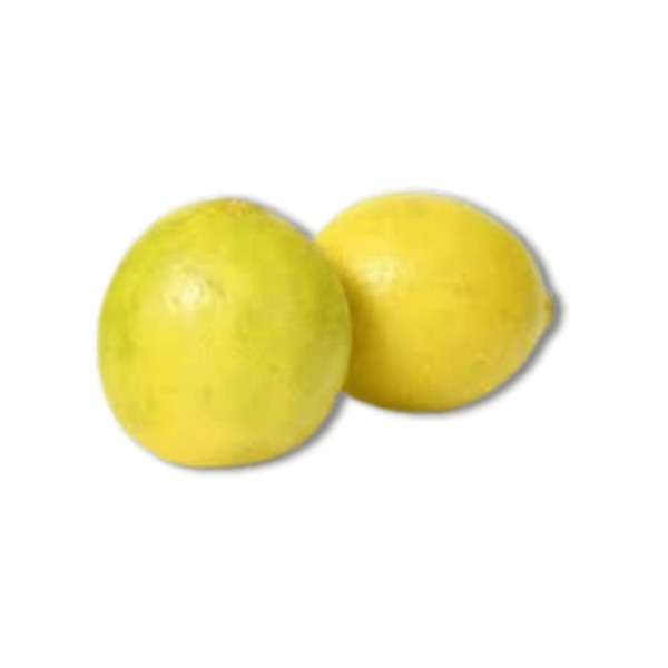 Lemon (Nimbu)