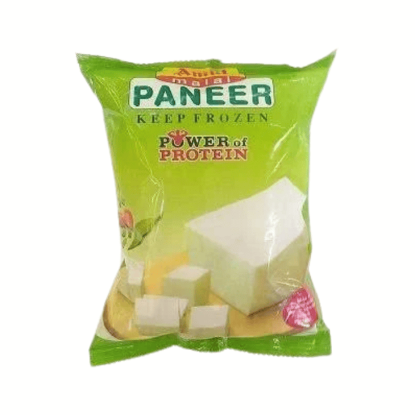Amul Paneer