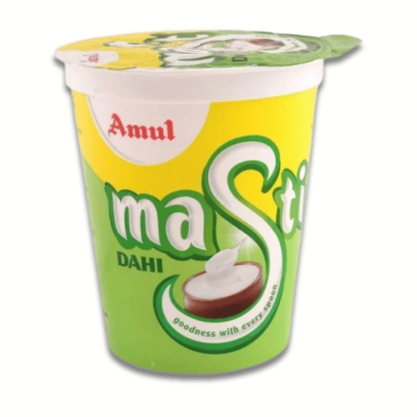 Amul Masti Dahi