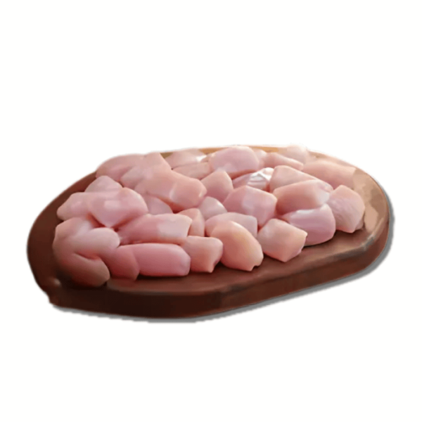 Boneless Chicken (Mini Bites)