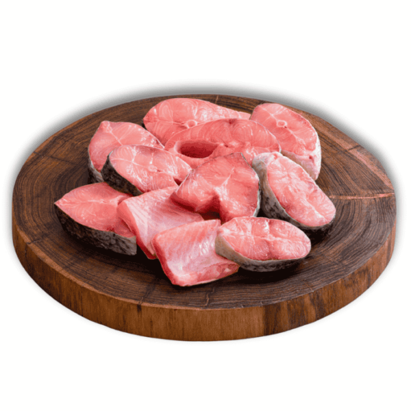 Rohu Fish Curry Cut (Approx. 11-13 pieces)