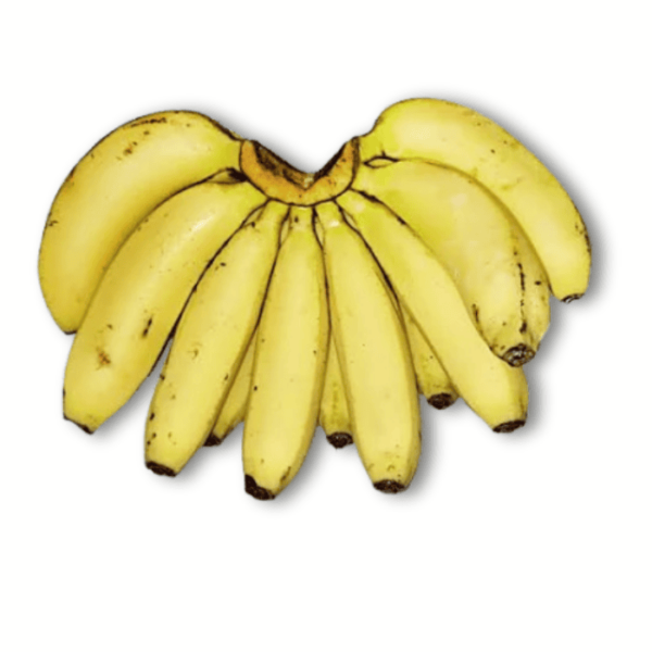 Banana (Kela)