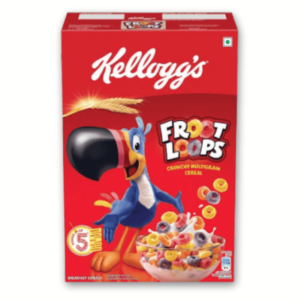 Kellogg's Froot Loops Original